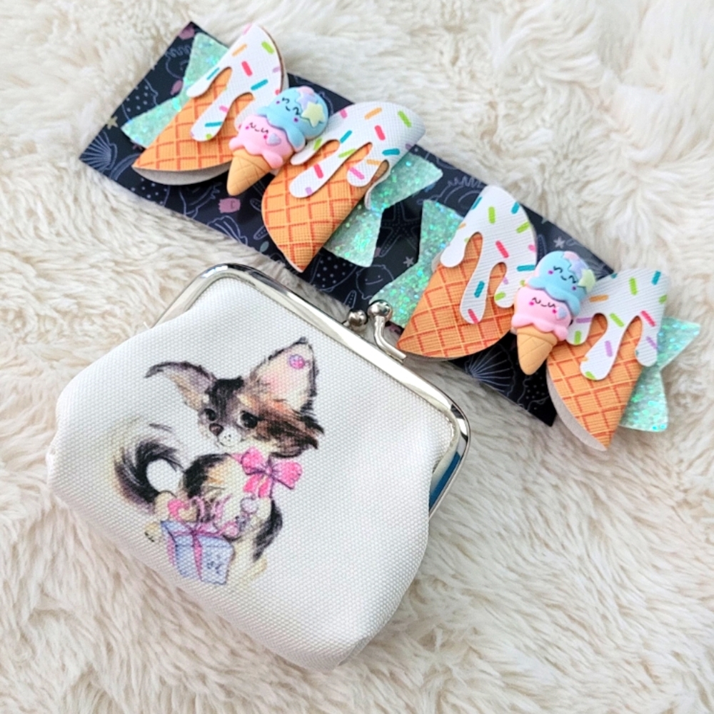 Coin wallet